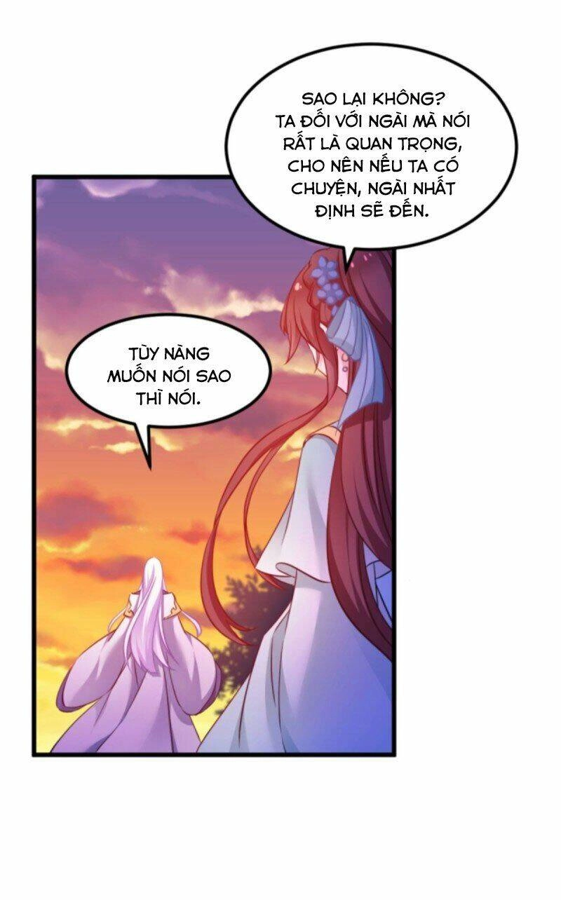 Trò Chơi Trừng Phạt Chapter 90 - 20