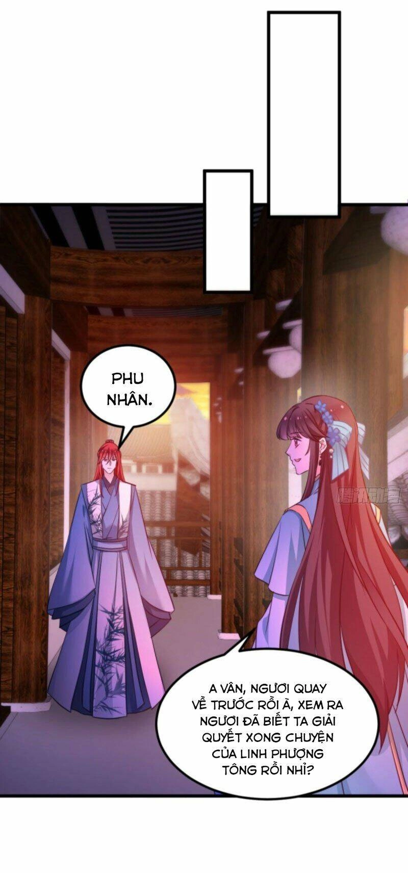 Trò Chơi Trừng Phạt Chapter 90 - 21