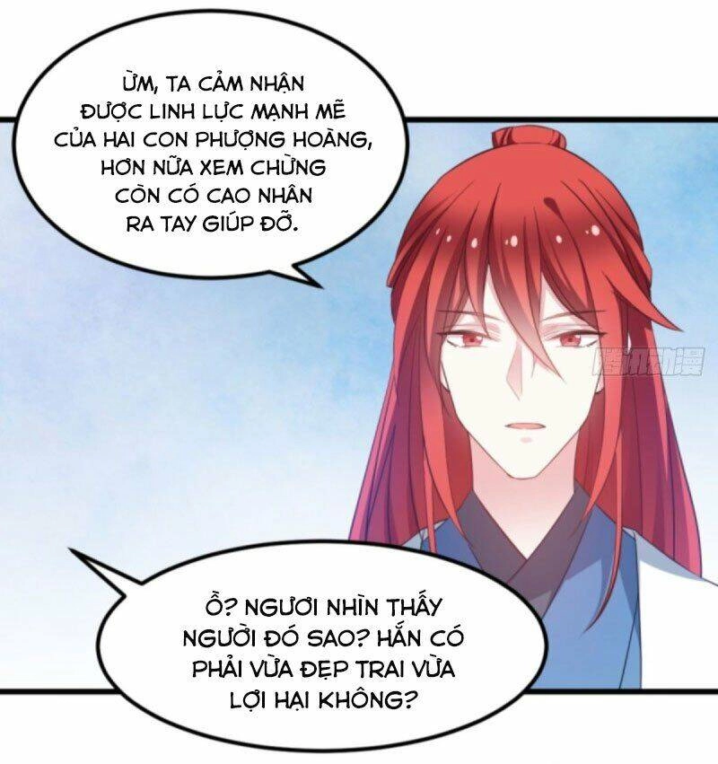 Trò Chơi Trừng Phạt Chapter 90 - 22