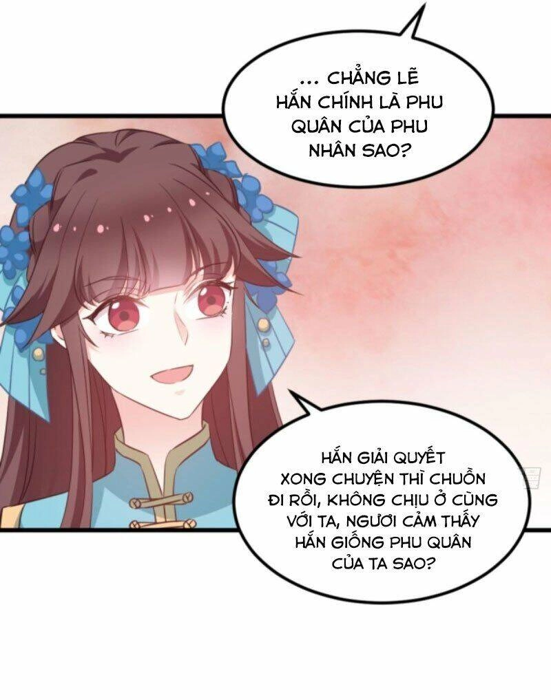 Trò Chơi Trừng Phạt Chapter 90 - 23