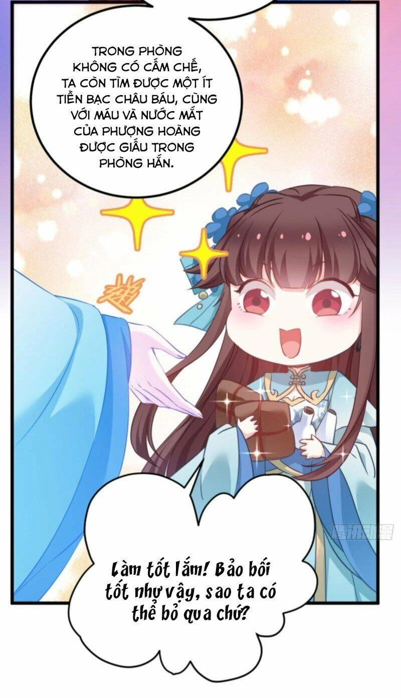 Trò Chơi Trừng Phạt Chapter 90 - 26