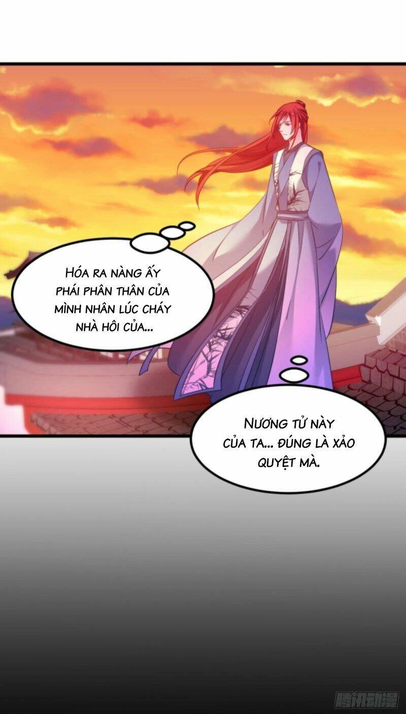 Trò Chơi Trừng Phạt Chapter 90 - 27