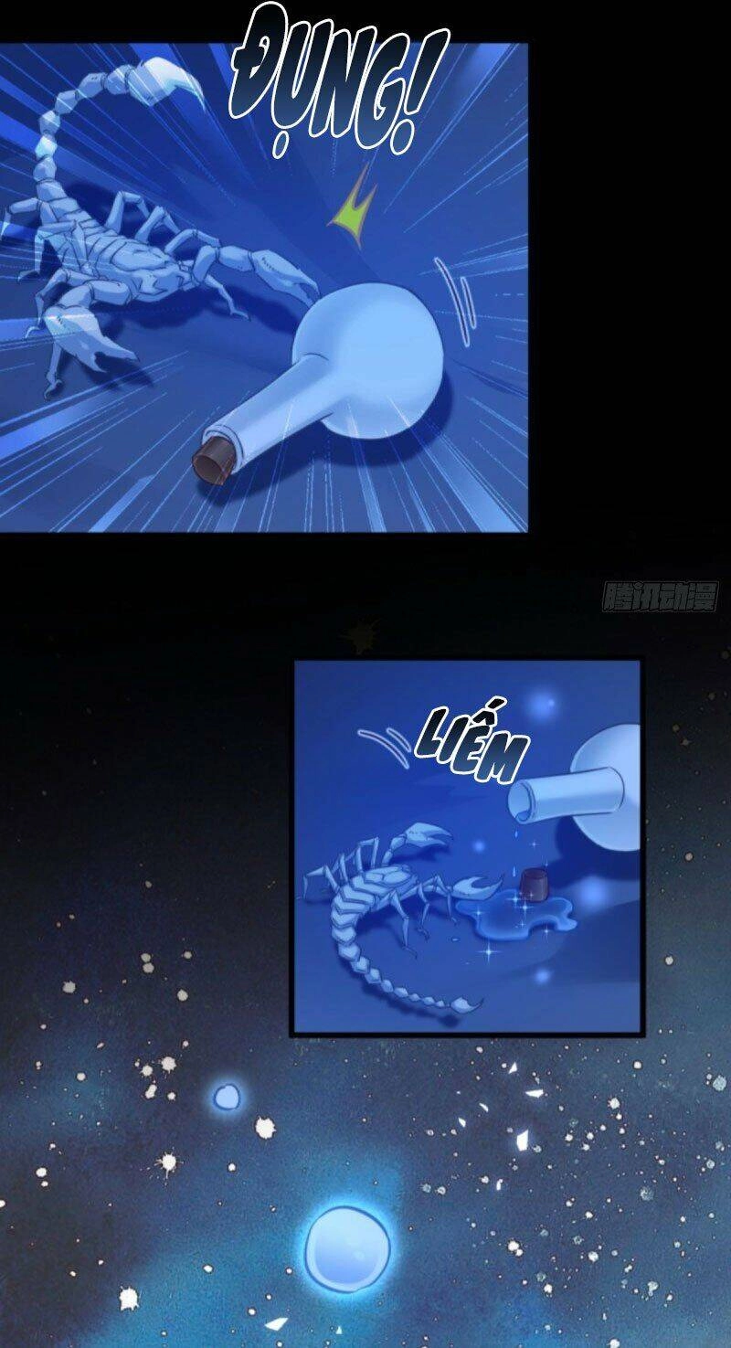 Trò Chơi Trừng Phạt Chapter 90 - 30