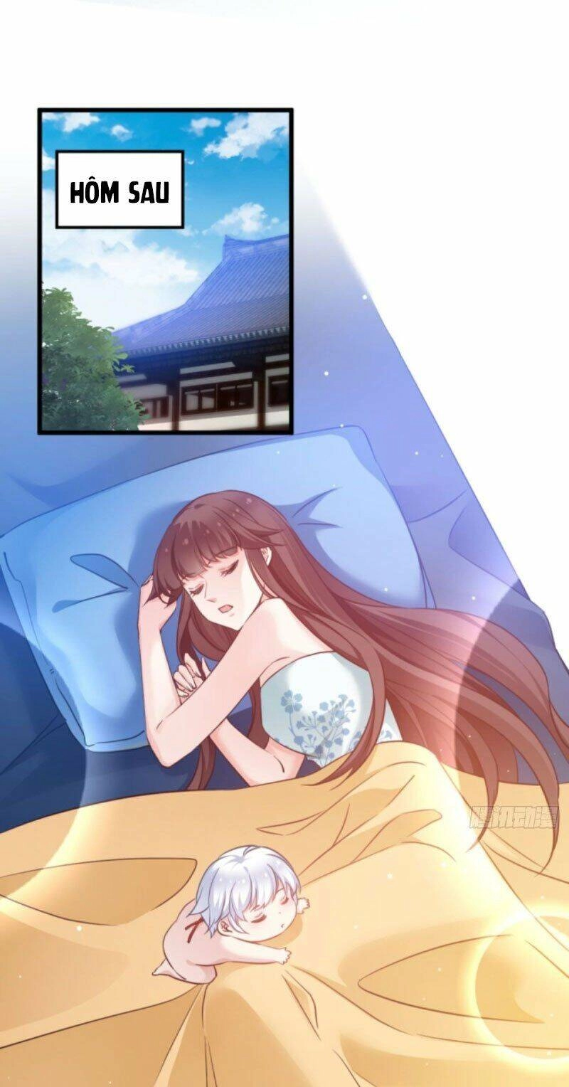 Trò Chơi Trừng Phạt Chapter 90 - 32