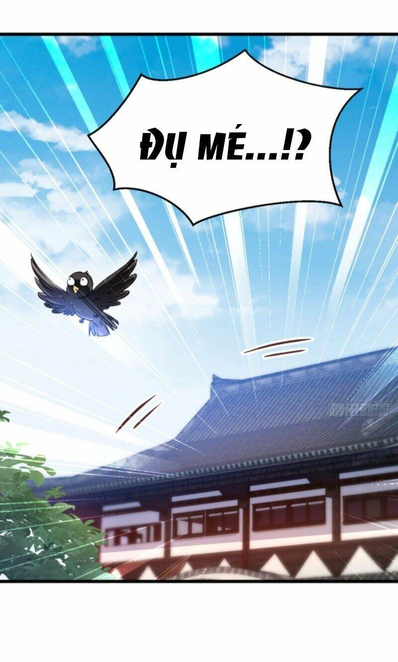 Trò Chơi Trừng Phạt Chapter 90 - 35