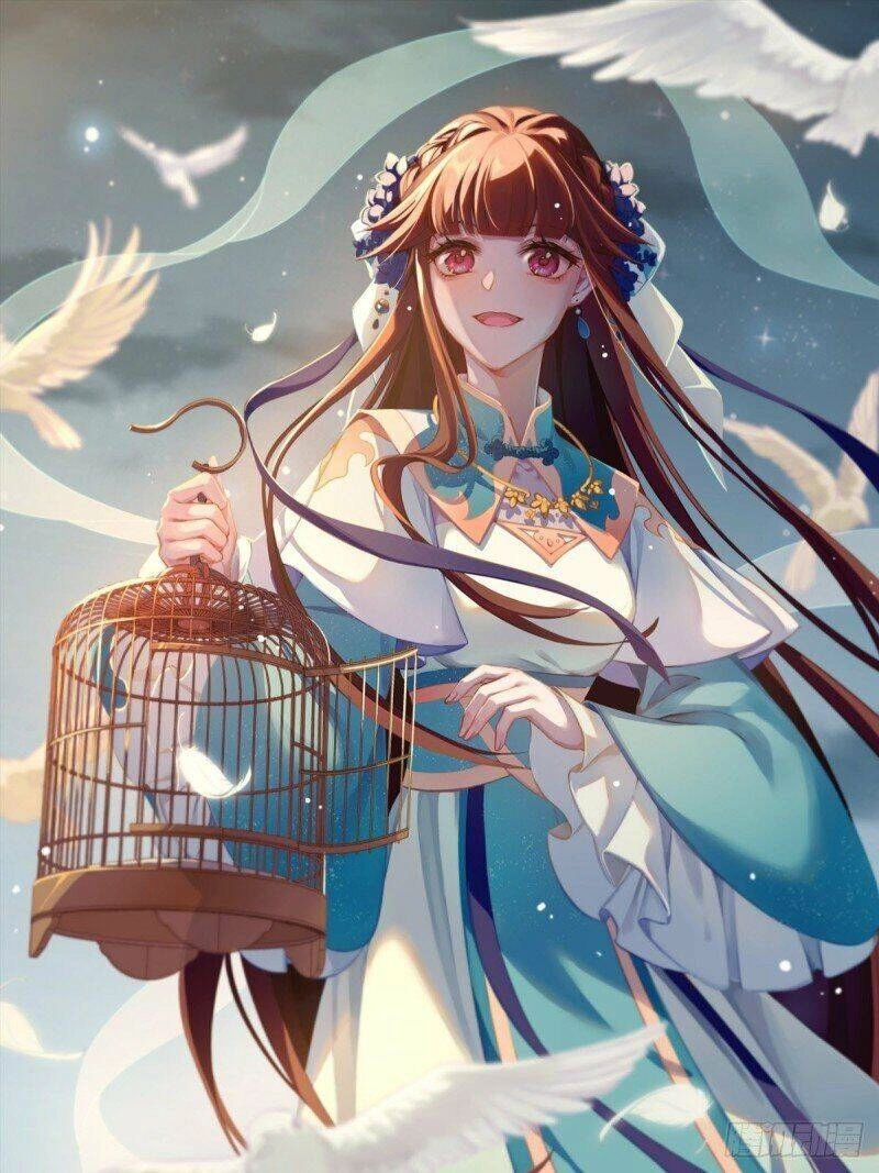 Trò Chơi Trừng Phạt Chapter 95 - 1