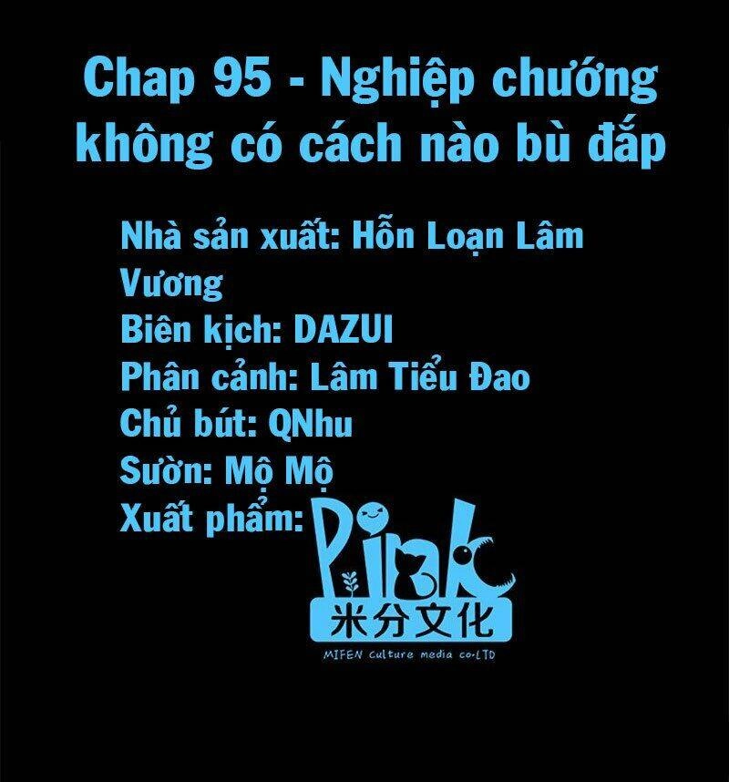 Trò Chơi Trừng Phạt Chapter 95 - 2