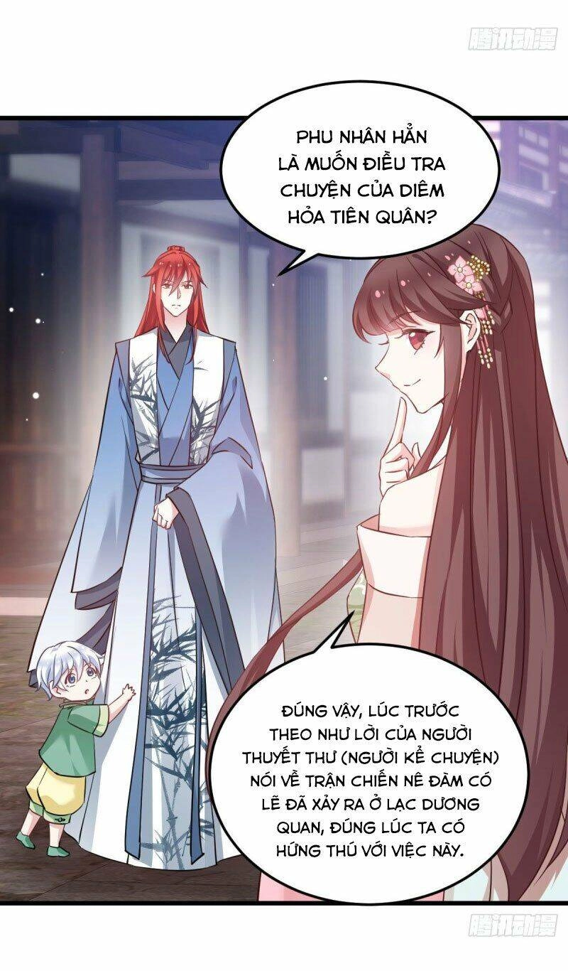 Trò Chơi Trừng Phạt Chapter 95 - 4
