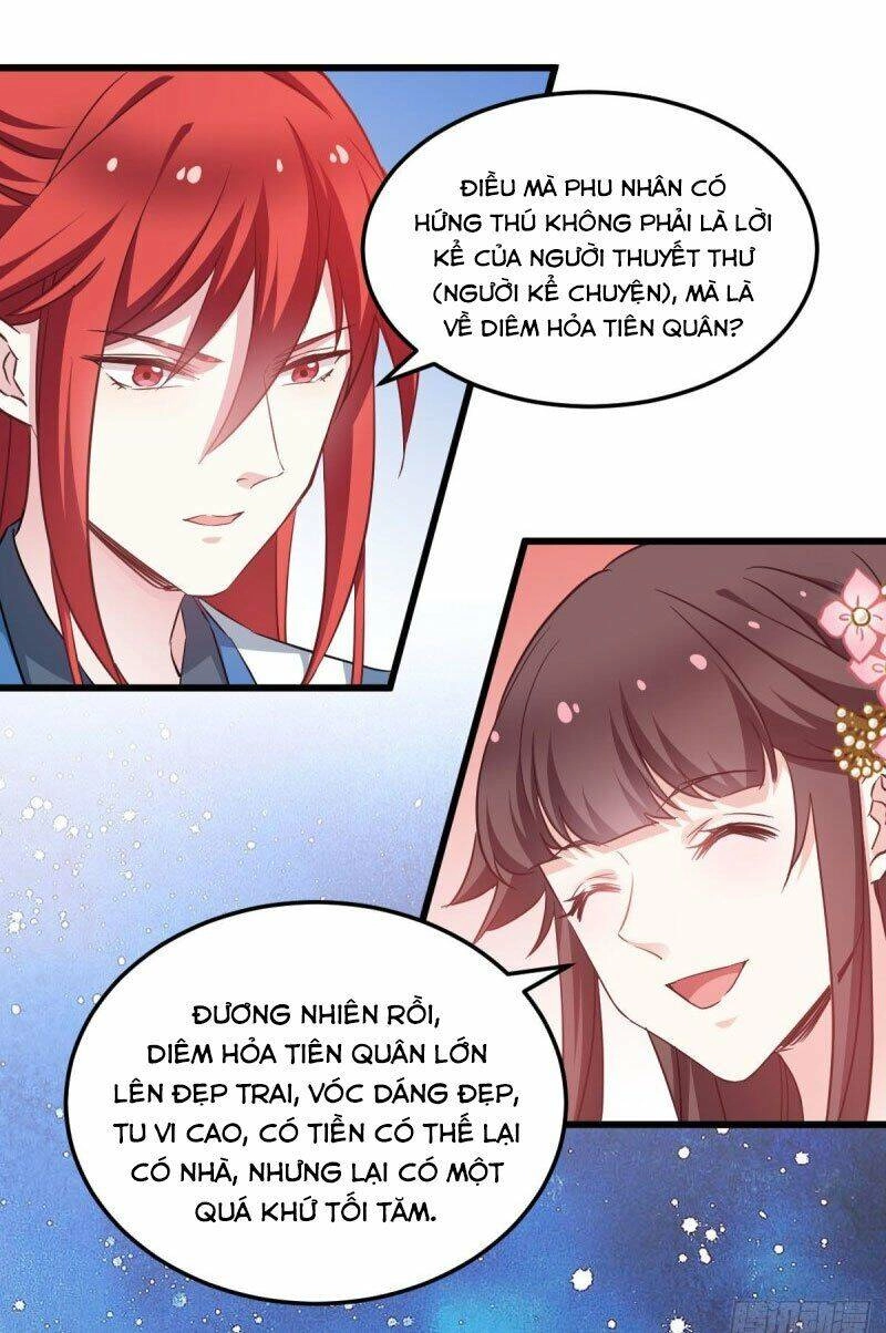 Trò Chơi Trừng Phạt Chapter 95 - 5