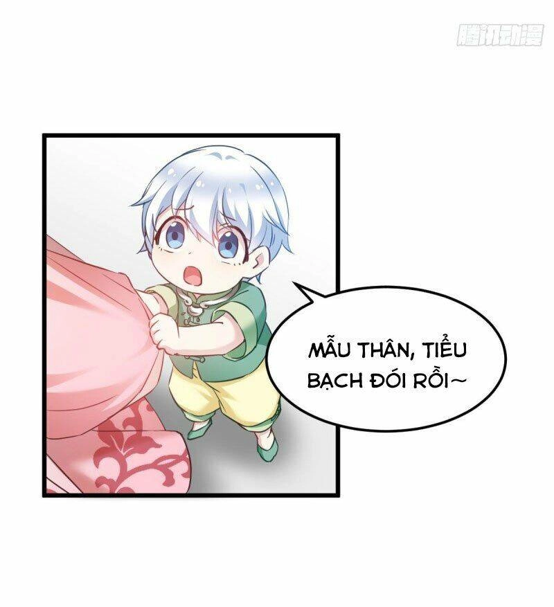 Trò Chơi Trừng Phạt Chapter 95 - 8