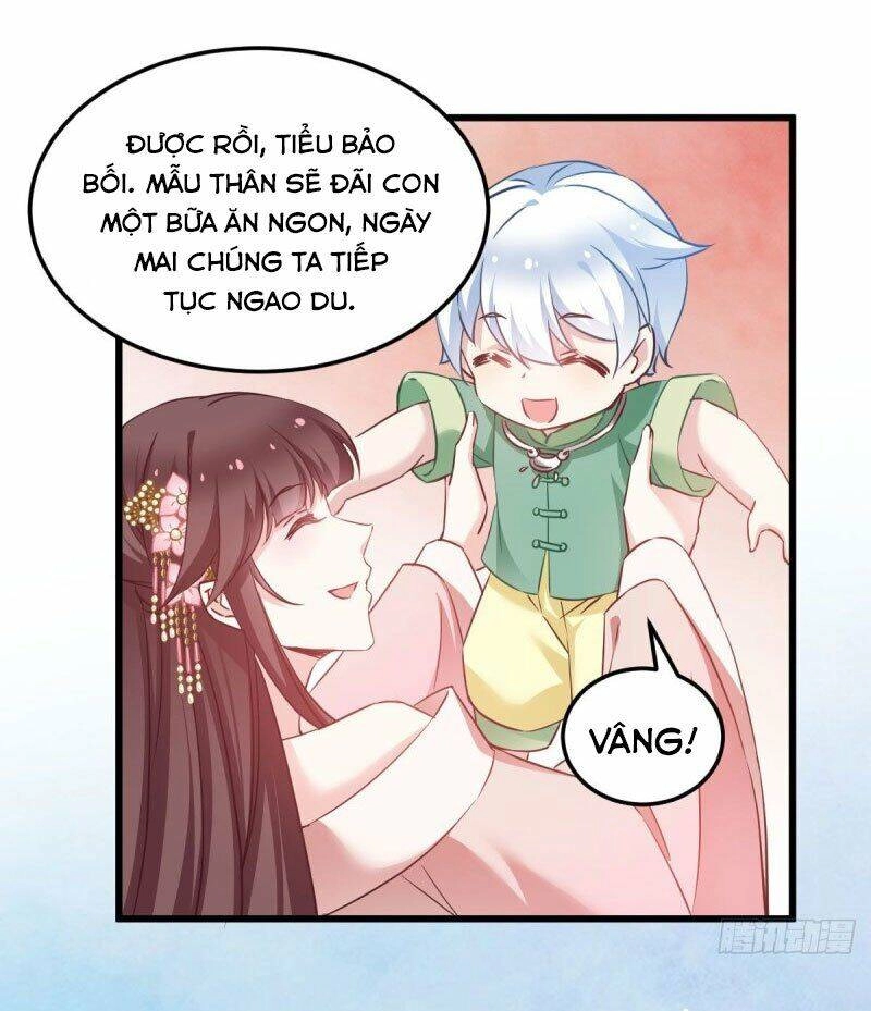 Trò Chơi Trừng Phạt Chapter 95 - 9