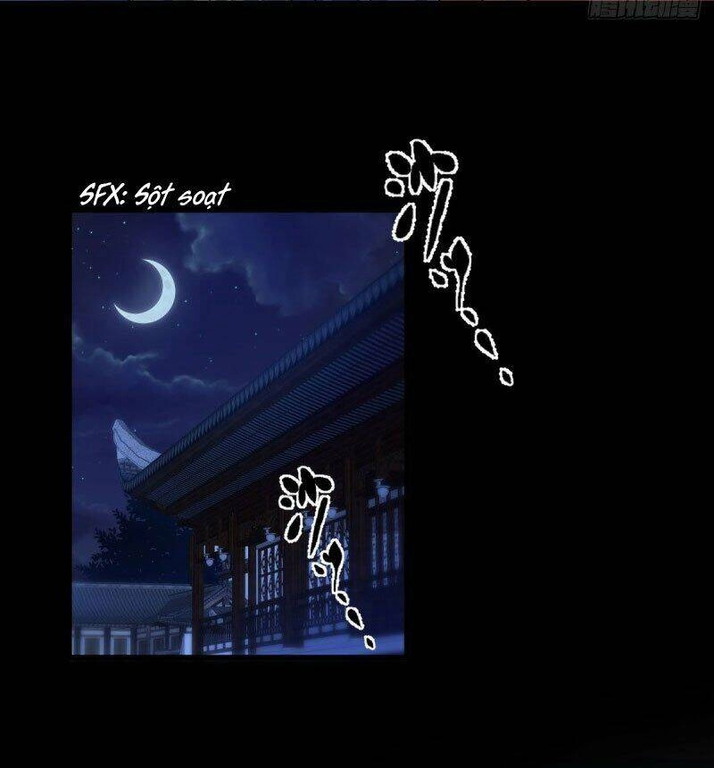 Trò Chơi Trừng Phạt Chapter 95 - 11