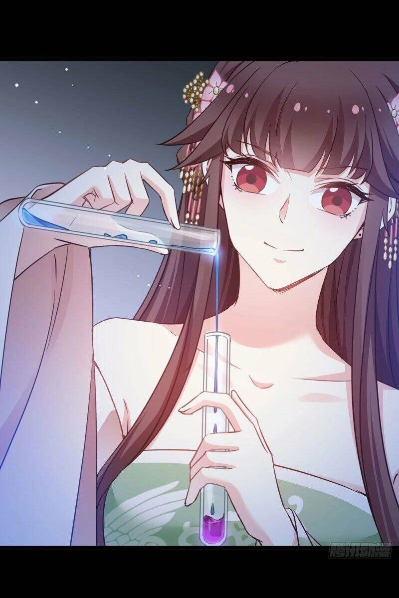 Trò Chơi Trừng Phạt Chapter 95 - 15