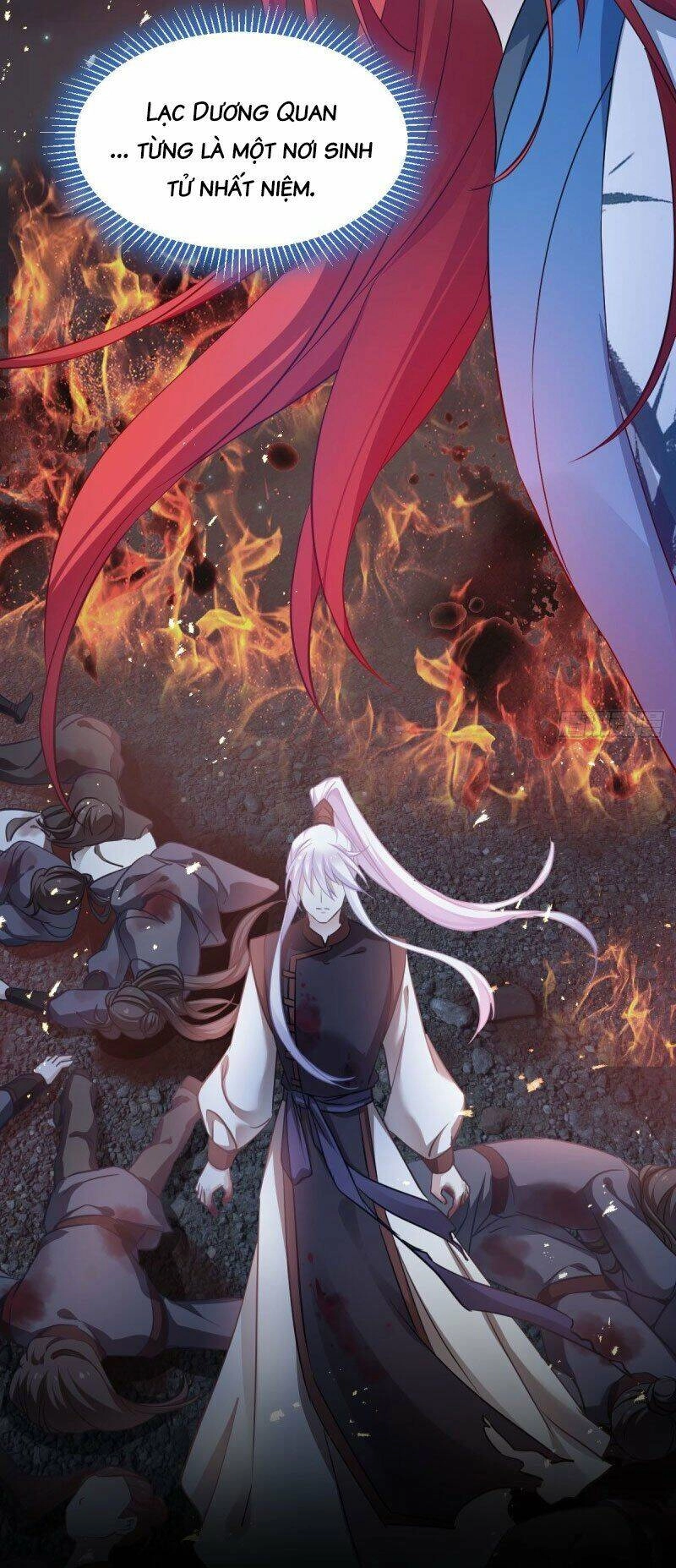 Trò Chơi Trừng Phạt Chapter 95 - 18