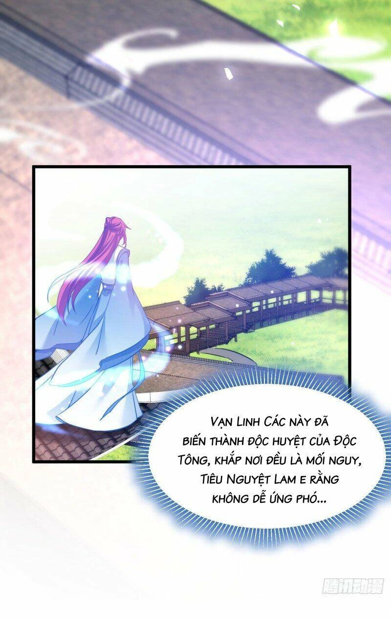 Trò Chơi Trừng Phạt Chapter 95 - 22