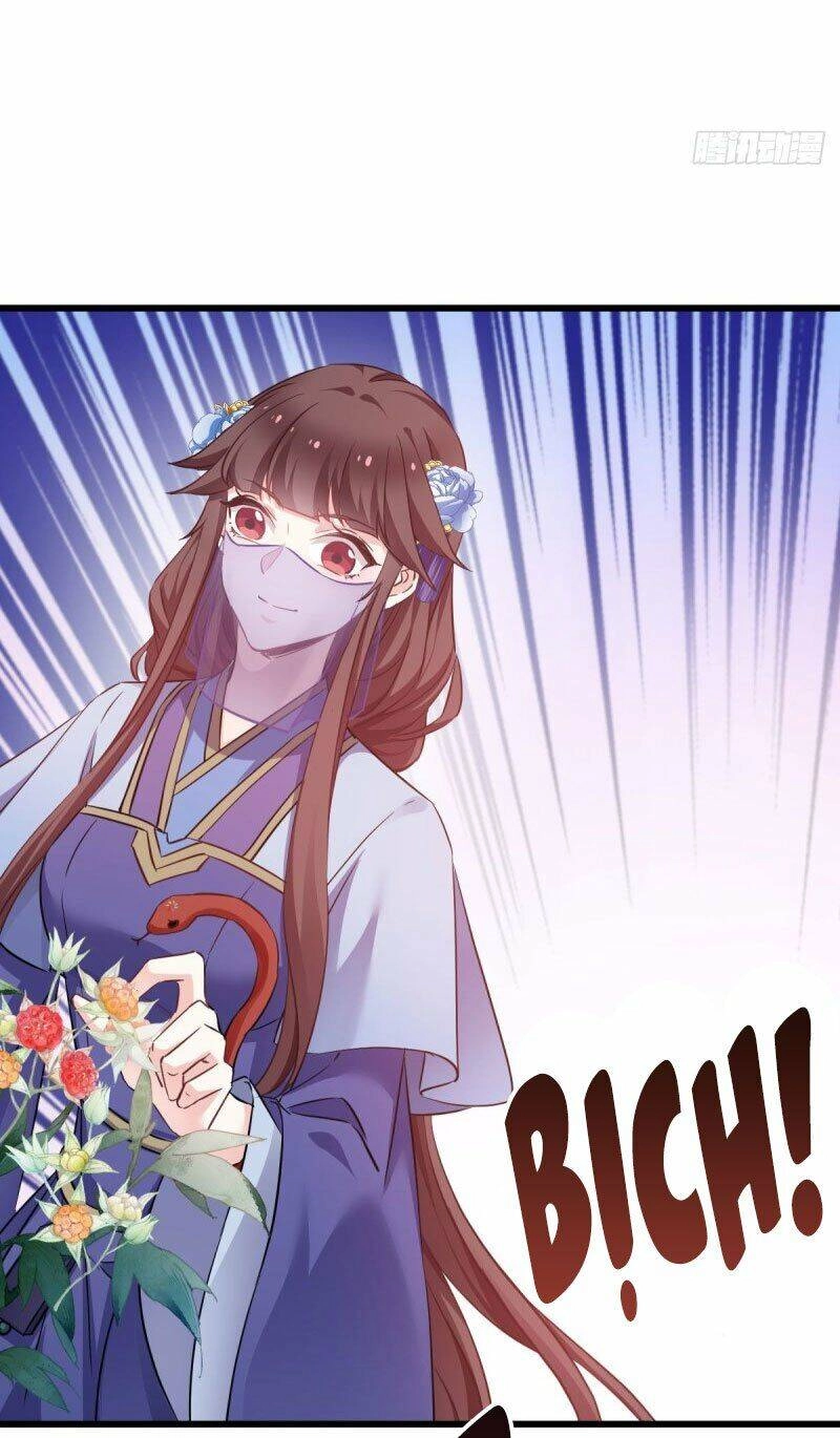 Trò Chơi Trừng Phạt Chapter 95 - 26