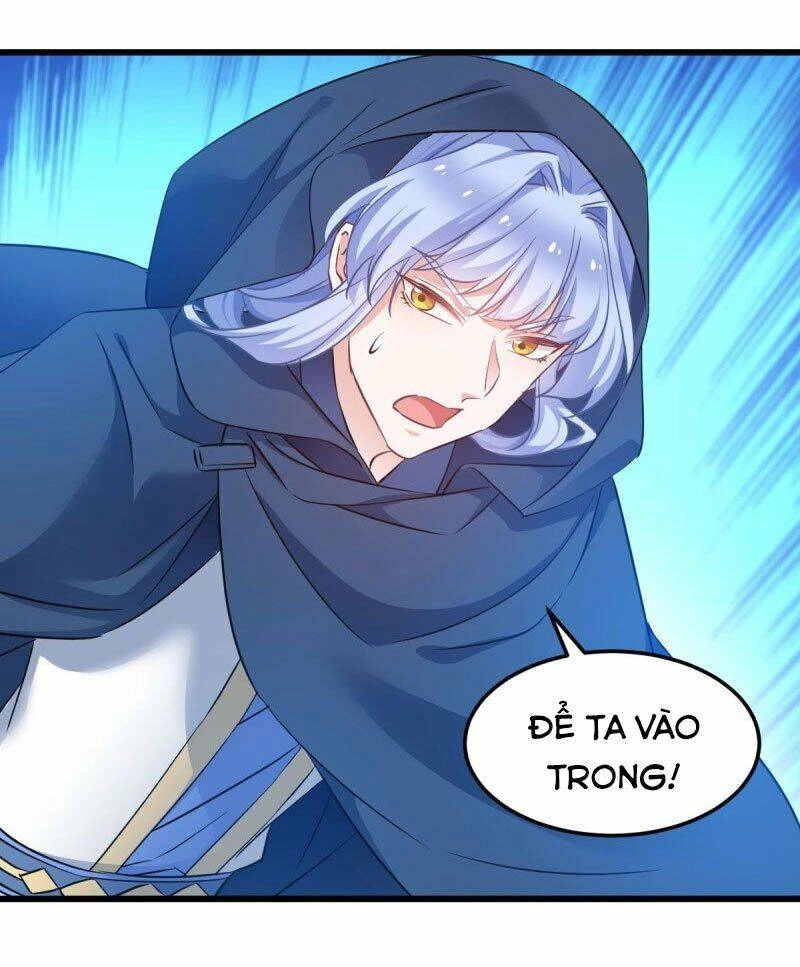 Trò Chơi Trừng Phạt Chapter 95 - 28