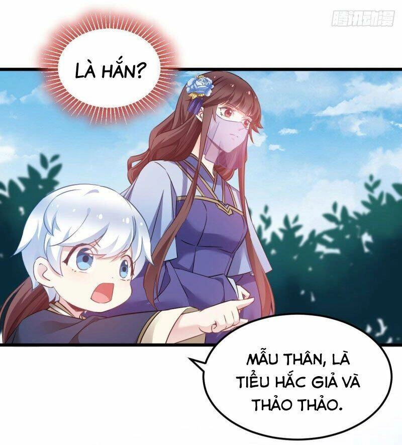 Trò Chơi Trừng Phạt Chapter 95 - 29