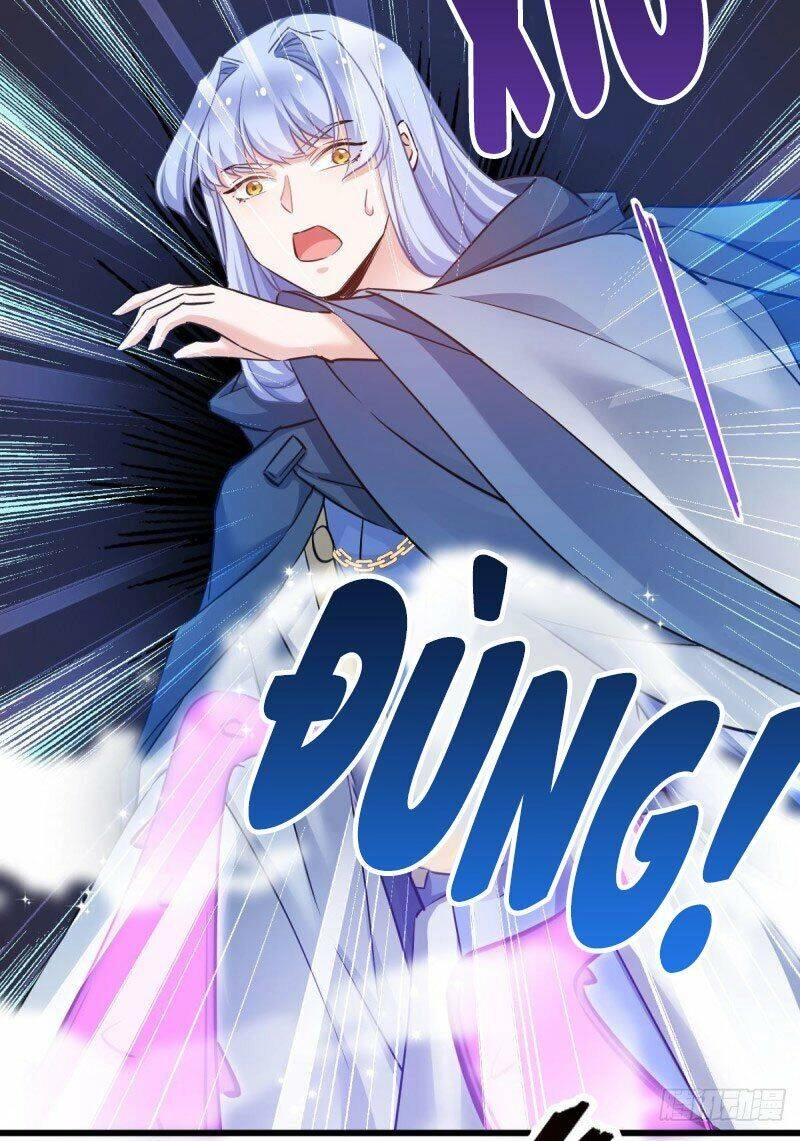 Trò Chơi Trừng Phạt Chapter 95 - 34