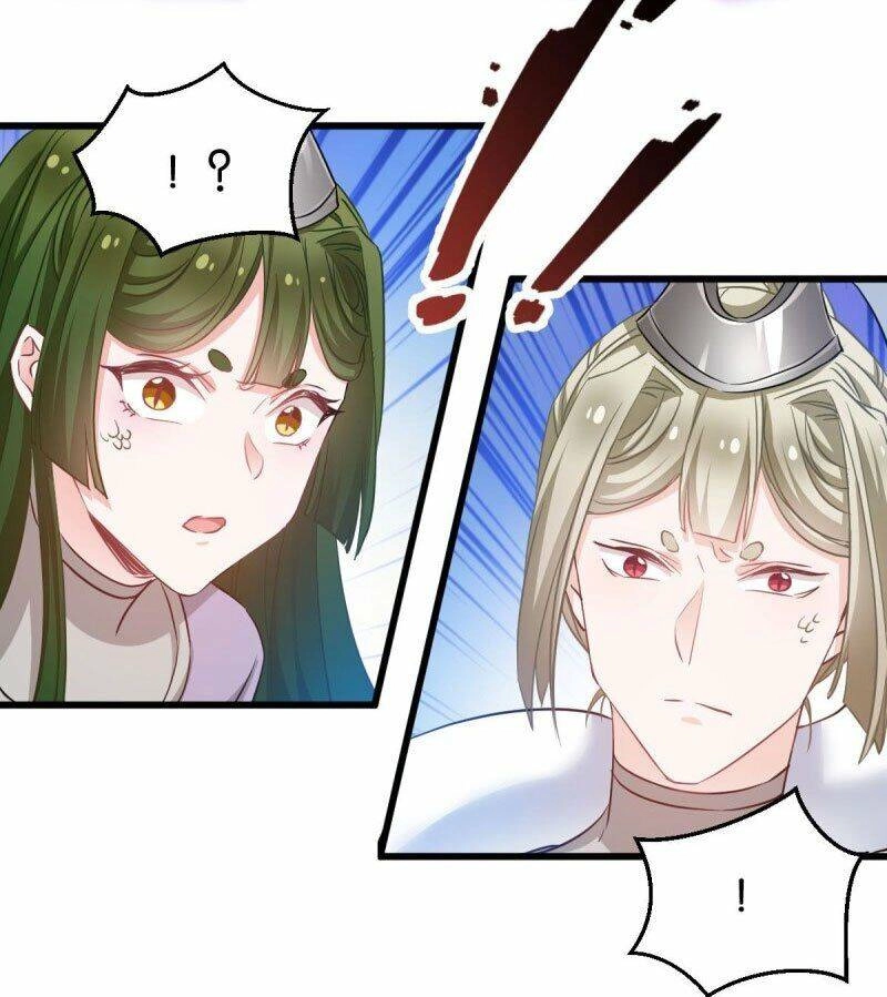 Trò Chơi Trừng Phạt Chapter 95 - 35