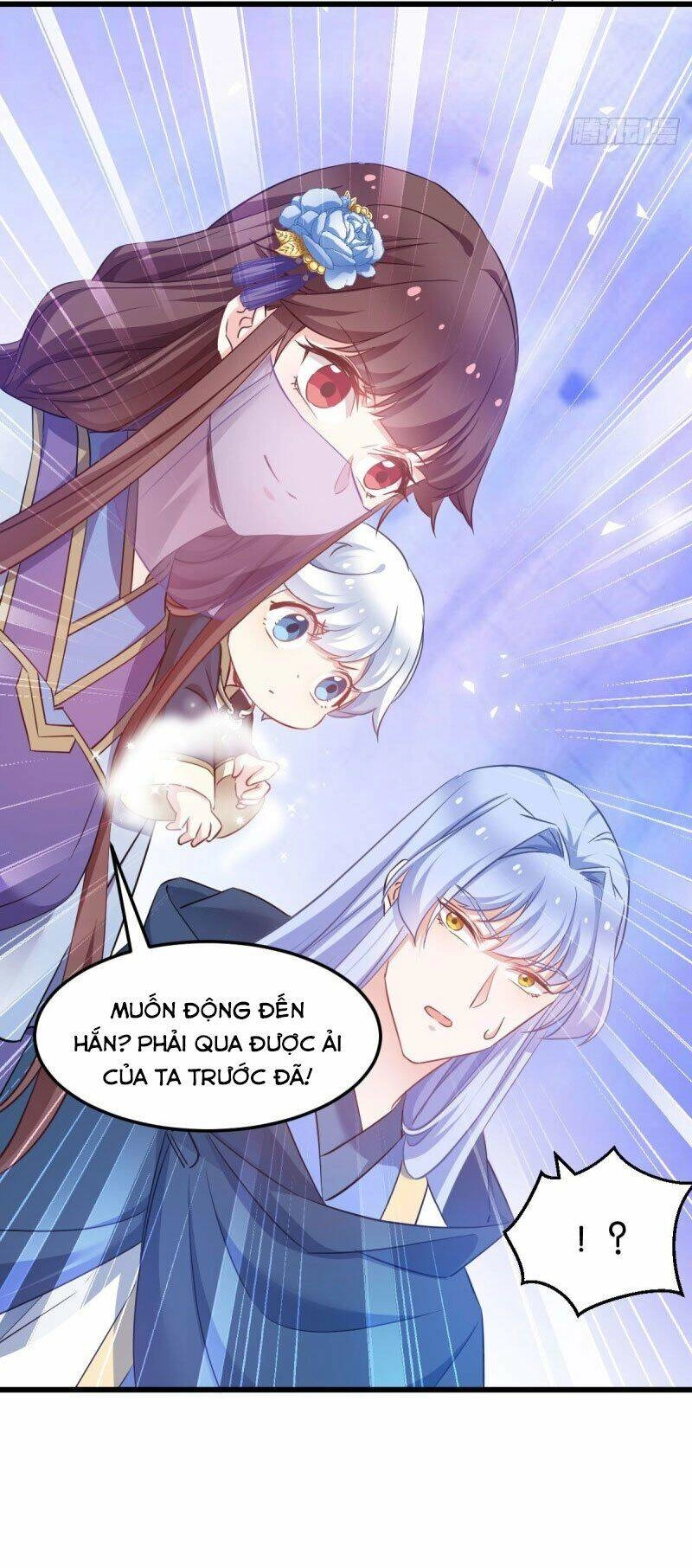 Trò Chơi Trừng Phạt Chapter 95 - 36