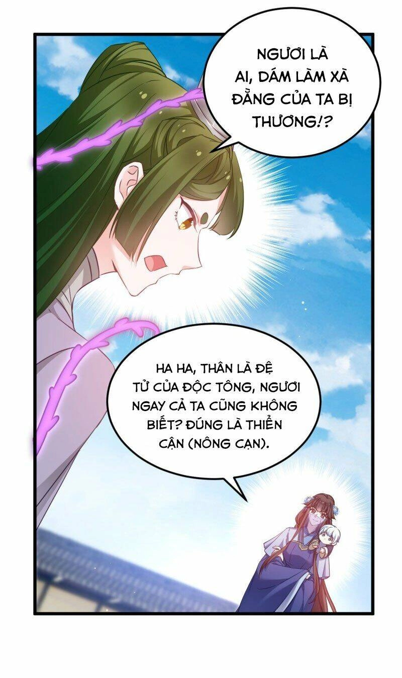 Trò Chơi Trừng Phạt Chapter 96 - 5