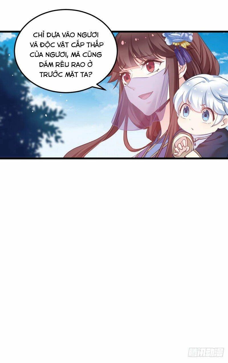 Trò Chơi Trừng Phạt Chapter 96 - 7