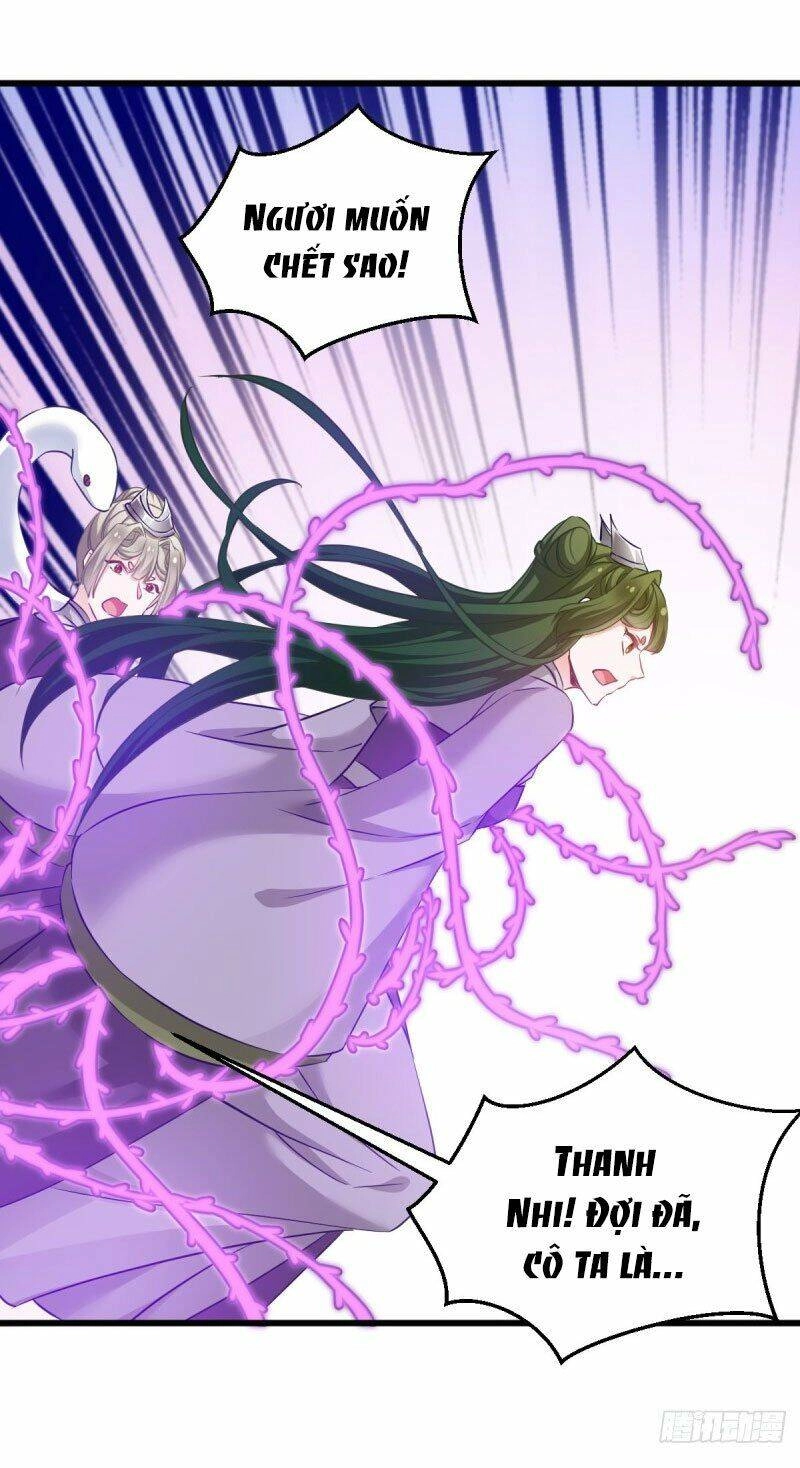 Trò Chơi Trừng Phạt Chapter 96 - 8