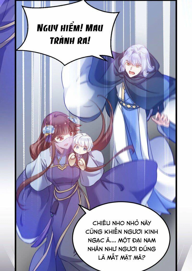 Trò Chơi Trừng Phạt Chapter 96 - 10