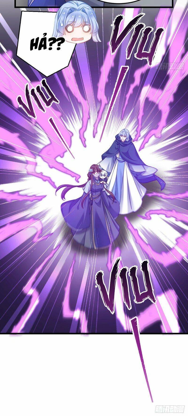 Trò Chơi Trừng Phạt Chapter 96 - 11