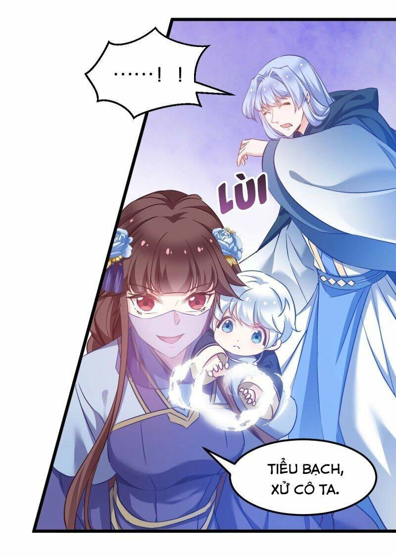 Trò Chơi Trừng Phạt Chapter 96 - 12