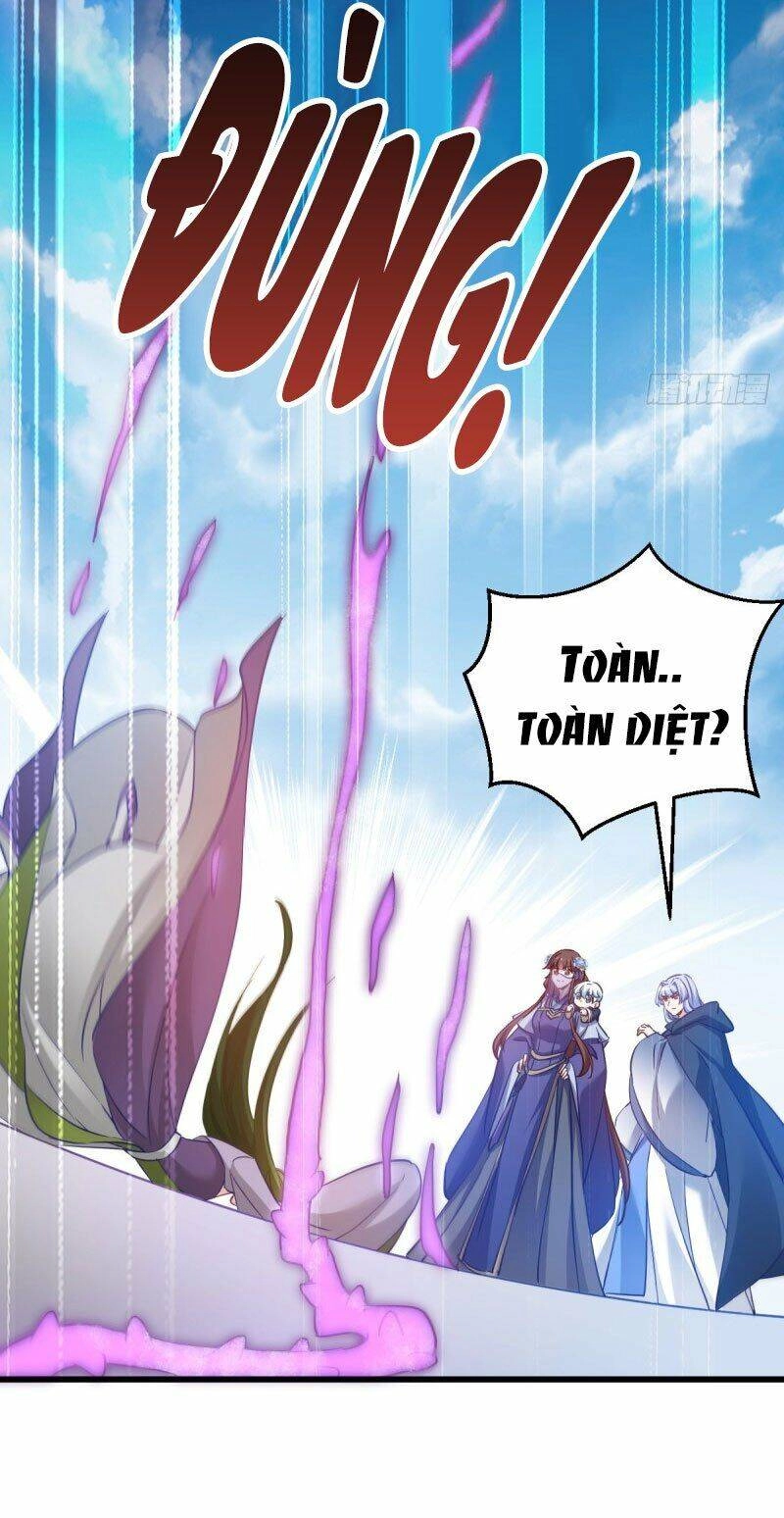 Trò Chơi Trừng Phạt Chapter 96 - 15