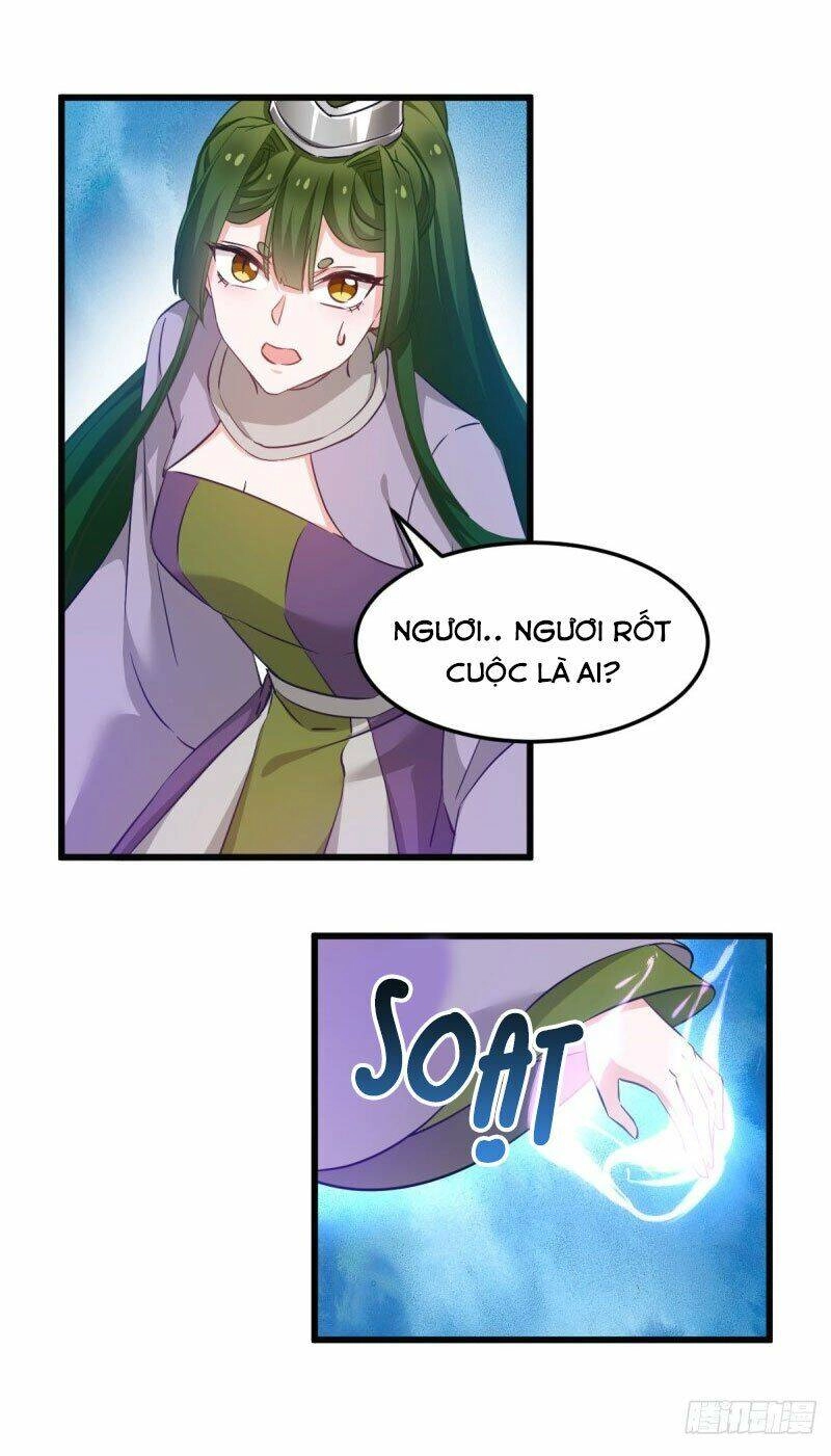 Trò Chơi Trừng Phạt Chapter 96 - 19