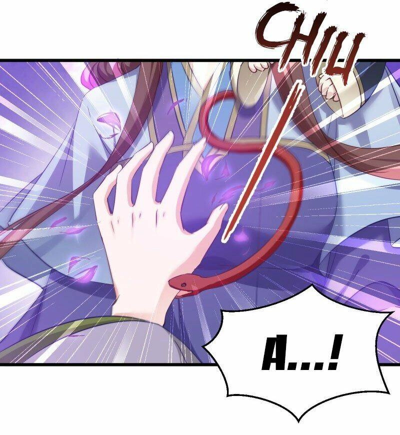 Trò Chơi Trừng Phạt Chapter 96 - 22