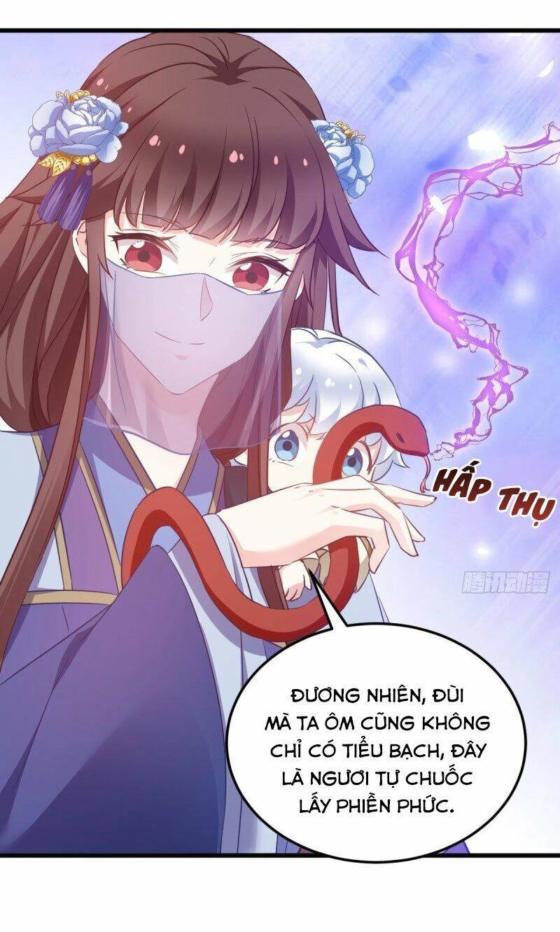 Trò Chơi Trừng Phạt Chapter 96 - 23