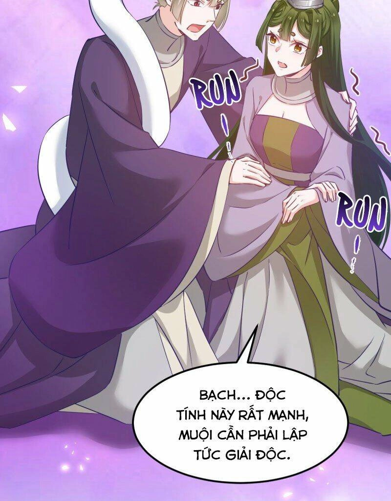 Trò Chơi Trừng Phạt Chapter 96 - 25