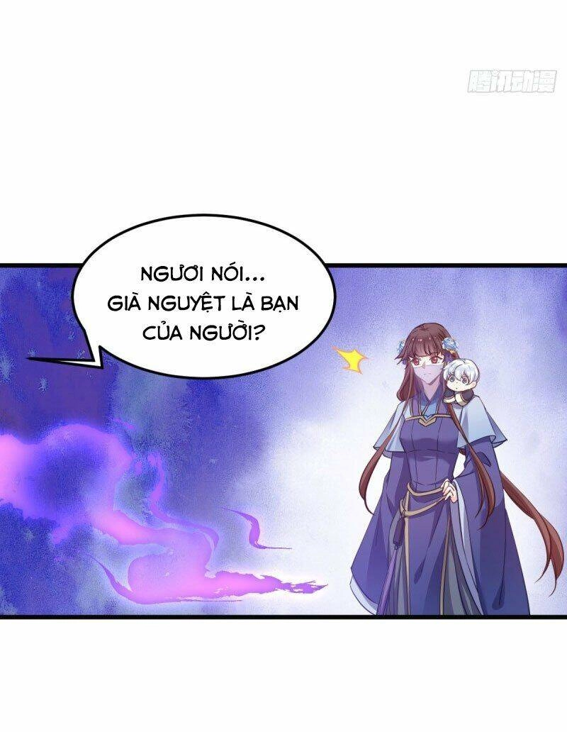 Trò Chơi Trừng Phạt Chapter 96 - 30