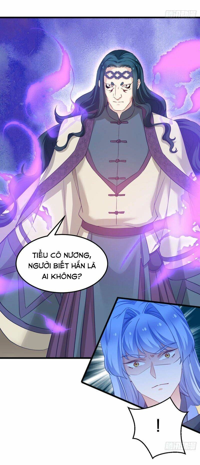 Trò Chơi Trừng Phạt Chapter 96 - 31