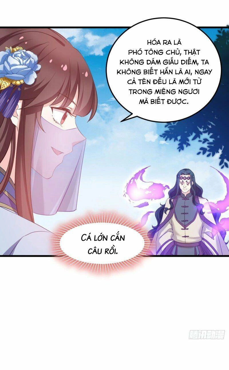 Trò Chơi Trừng Phạt Chapter 96 - 33