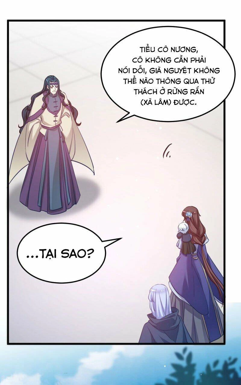 Trò Chơi Trừng Phạt Chapter 96 - 36