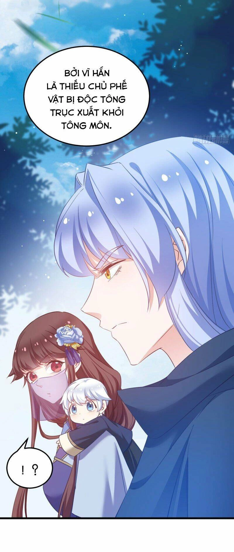 Trò Chơi Trừng Phạt Chapter 96 - 37