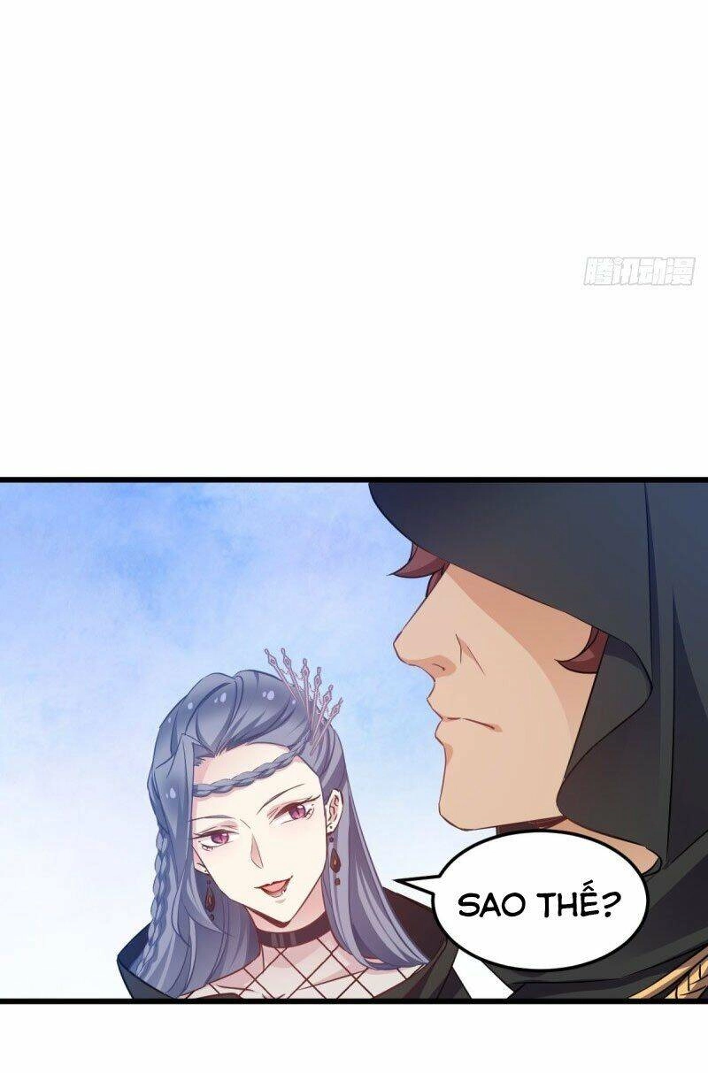 Trò Chơi Trừng Phạt Chapter 98 - 29