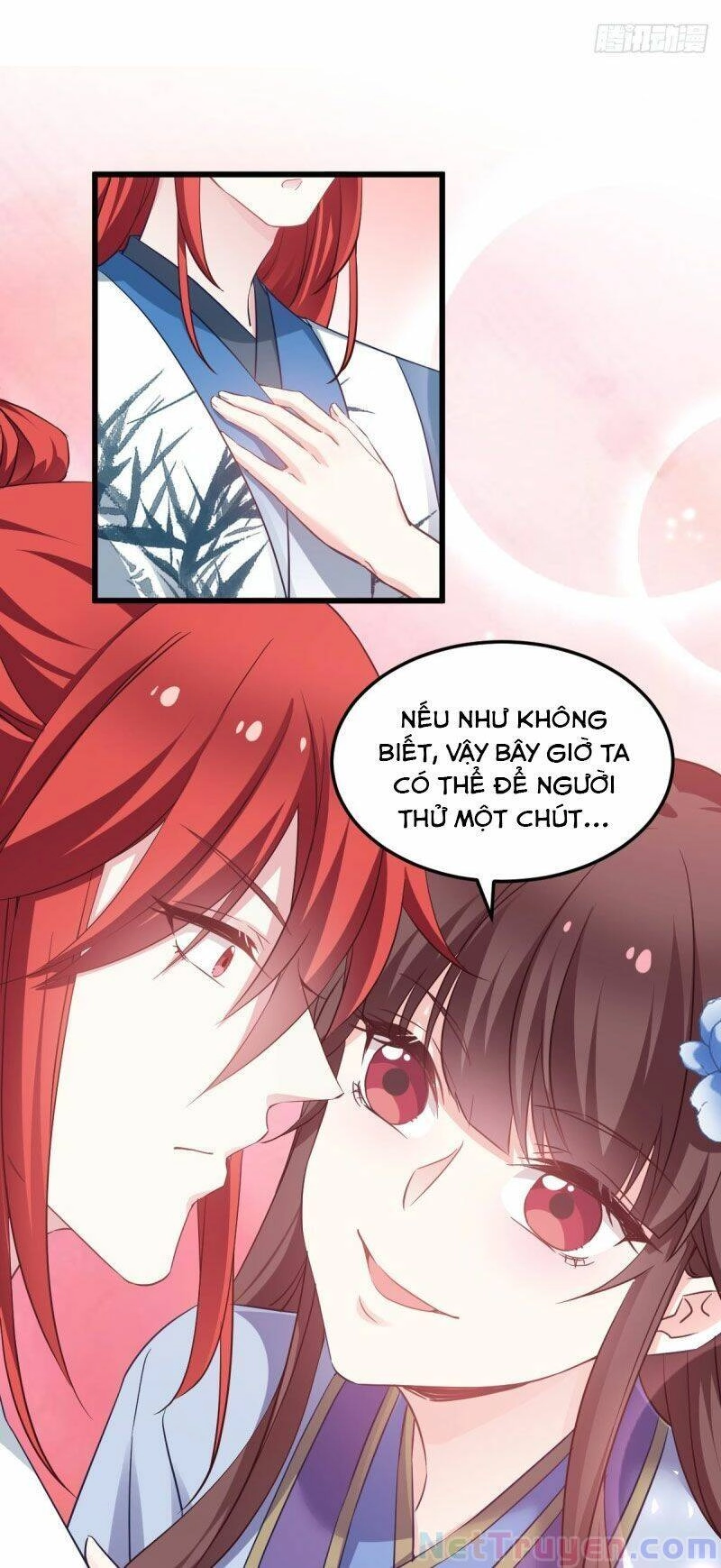 Trò Chơi Trừng Phạt Chapter 99 - 20