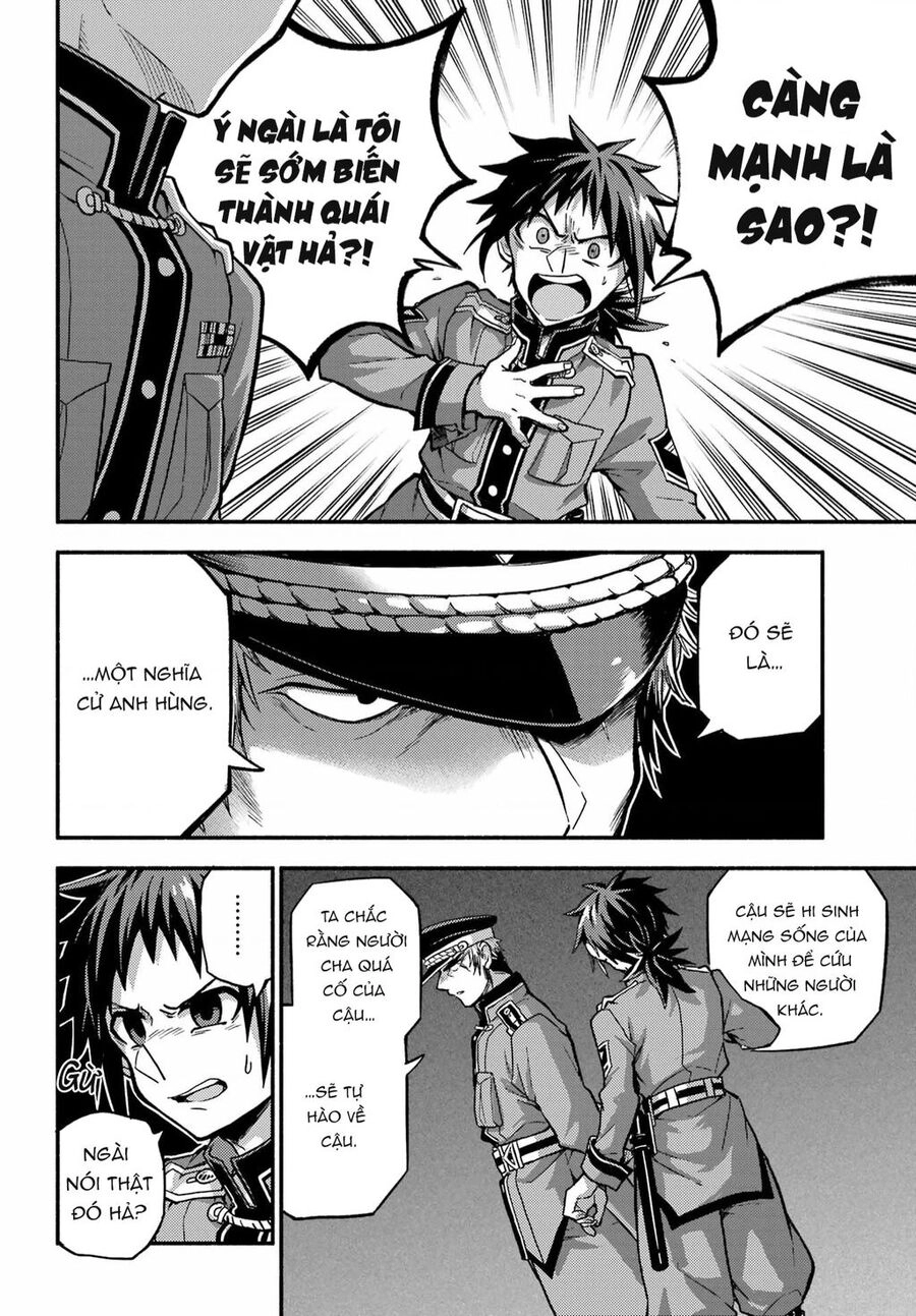 Munou Na Nana Chapter  - 5