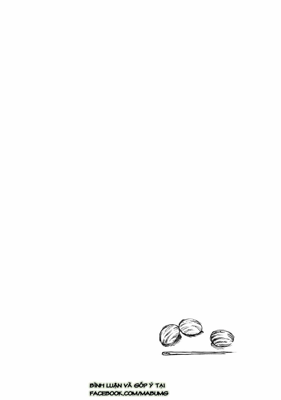 Munou Na Nana Chapter 6 - 30