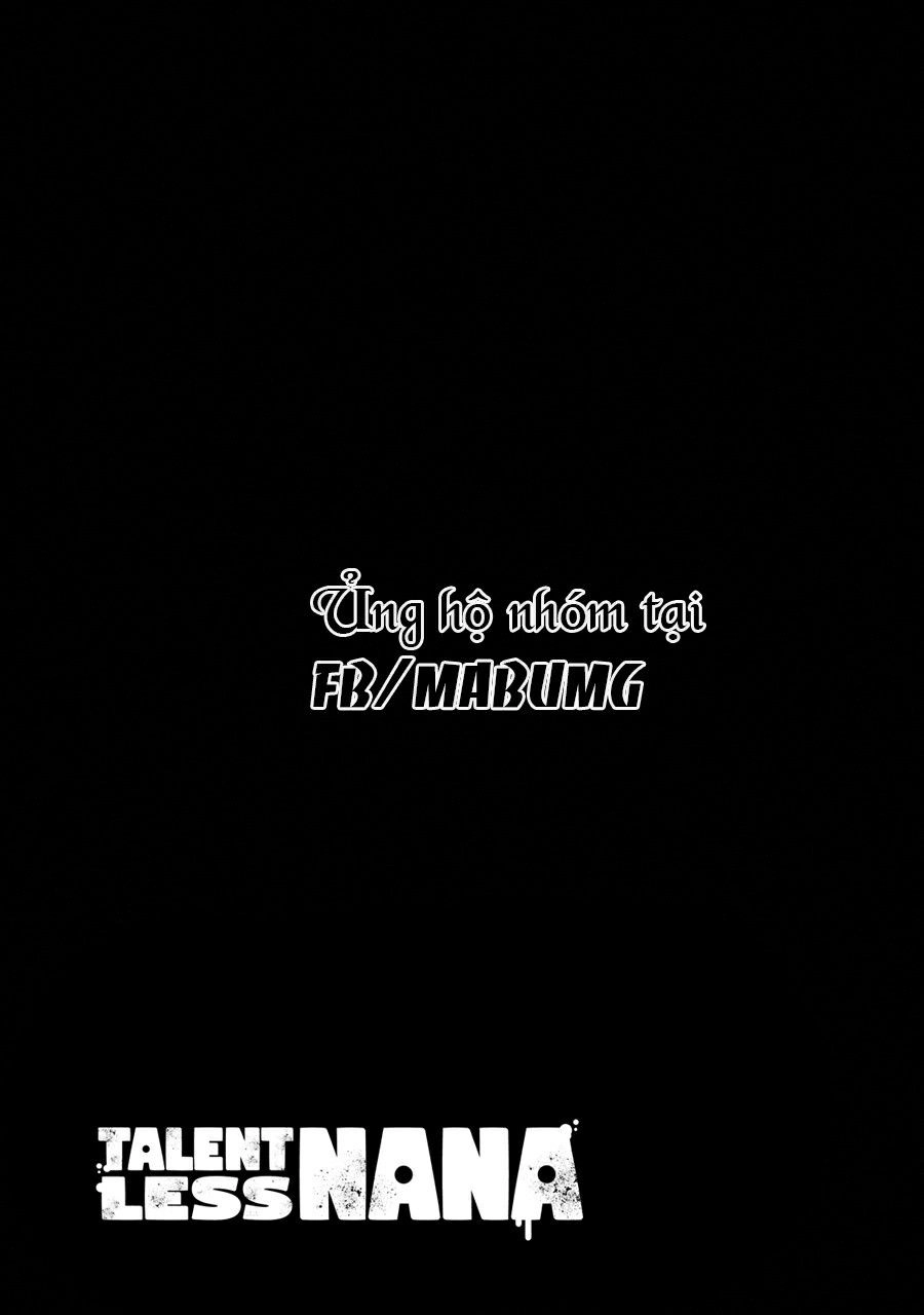 Munou Na Nana Chapter 9 - 36