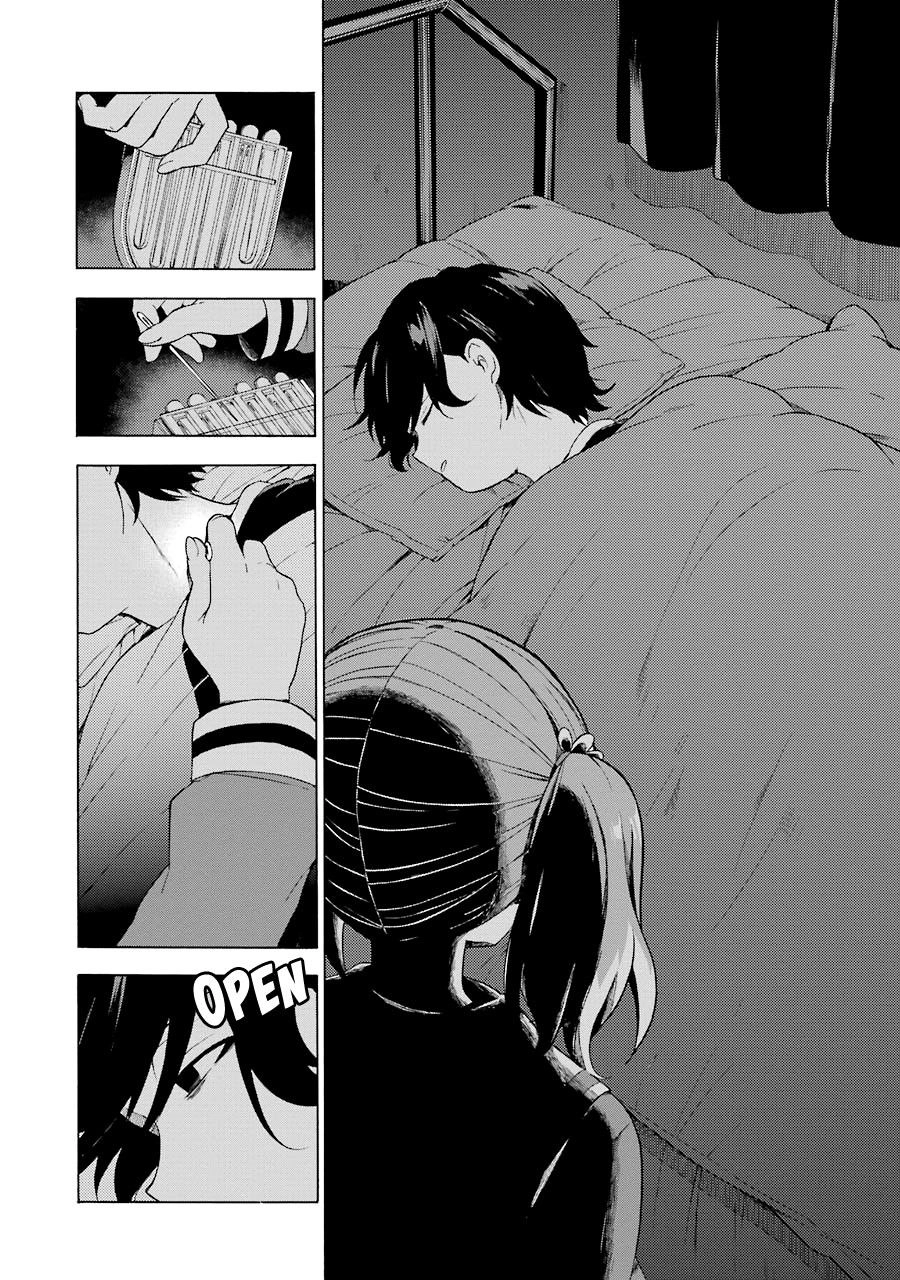 Munou Na Nana Chapter 11 - 28