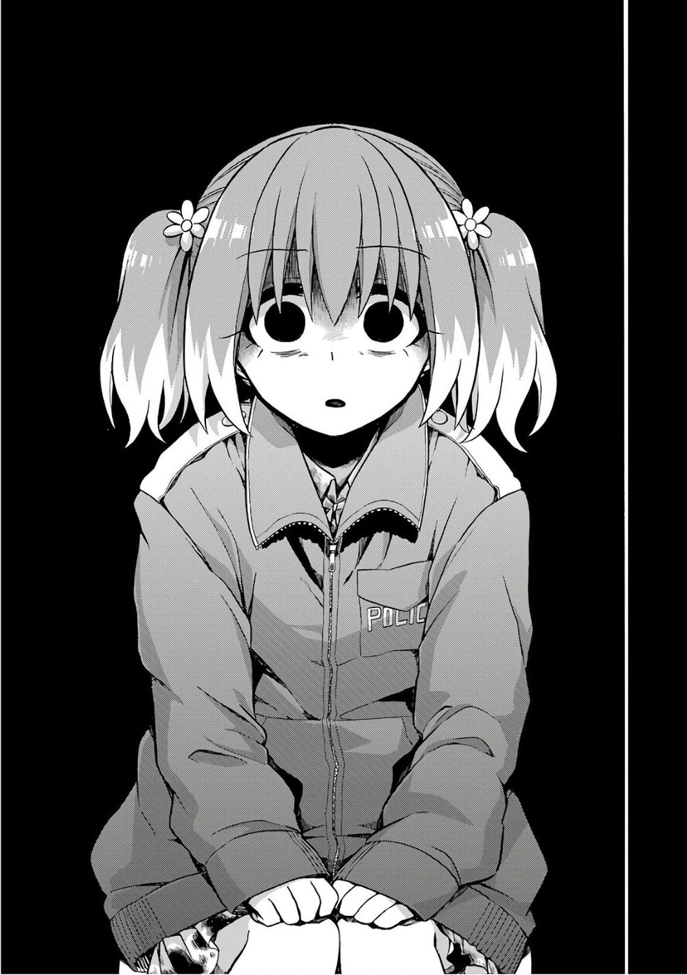 Munou Na Nana Chapter 21 - 11