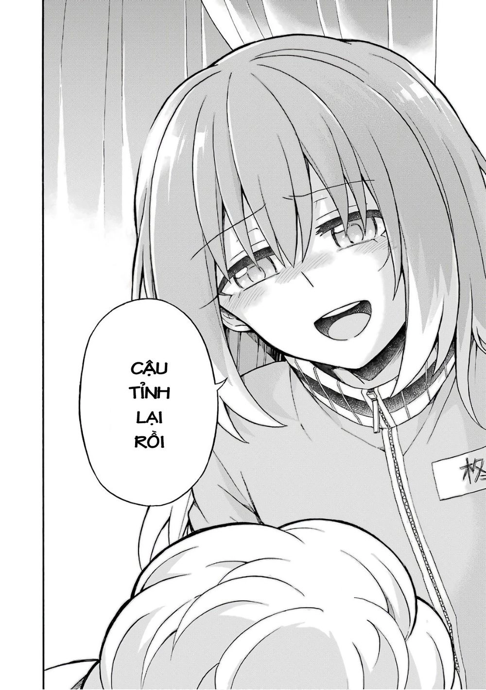 Munou Na Nana Chapter 24 - 28