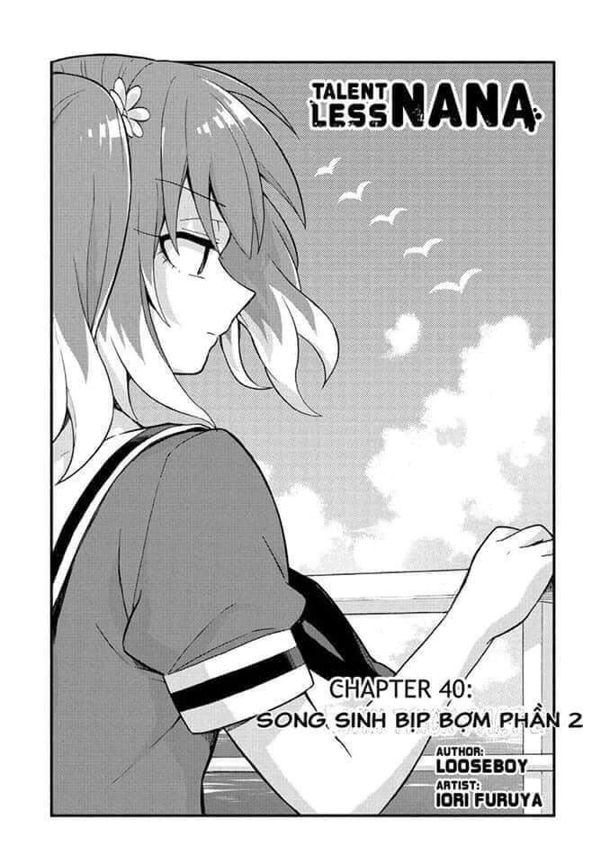 Munou Na Nana Chapter 40 - 2